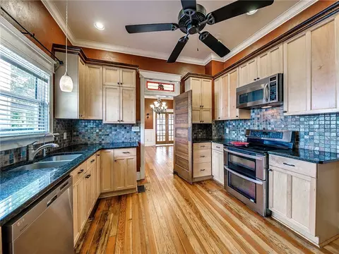 316 E Mansur Ave, Guthrie, OK 73044 photo 17