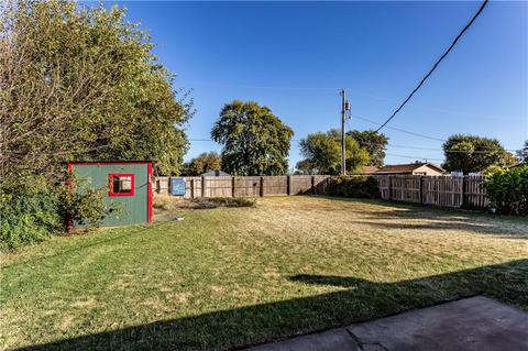 507 E Roh, Thomas, OK 73669 photo 18