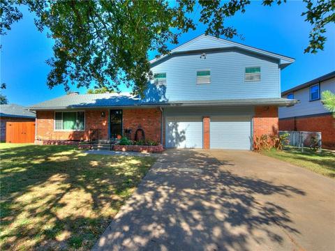7713 NW 27th St, Bethany, OK 73008 photo 2