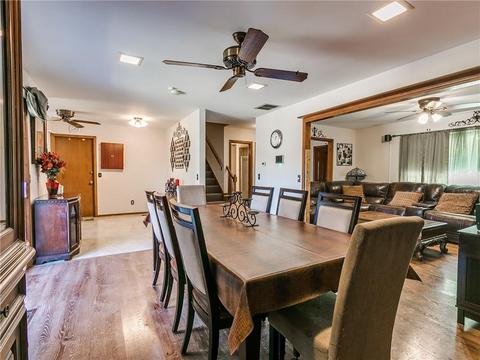 7713 NW 27th St, Bethany, OK 73008 photo 11