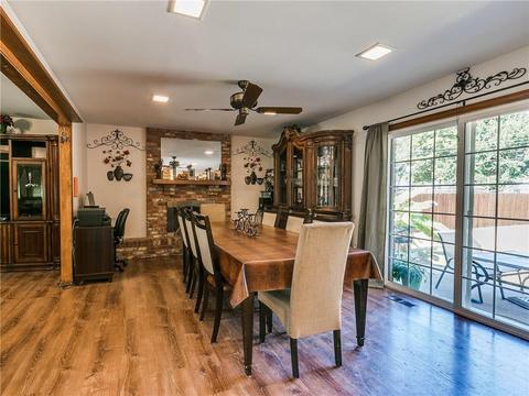 7713 NW 27th St, Bethany, OK 73008 photo 10