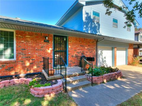 7713 NW 27th St, Bethany, OK 73008 photo 3