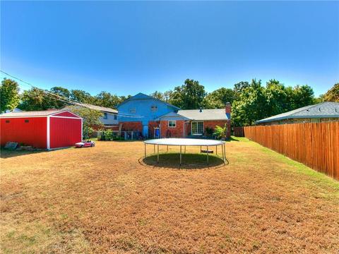 7713 NW 27th St, Bethany, OK 73008 photo 29