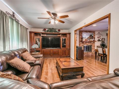 7713 NW 27th St, Bethany, OK 73008 photo 7
