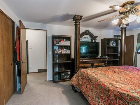 7713 NW 27th St, Bethany, OK 73008 photo 24