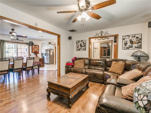 7713 NW 27th St, Bethany, OK 73008 photo 9