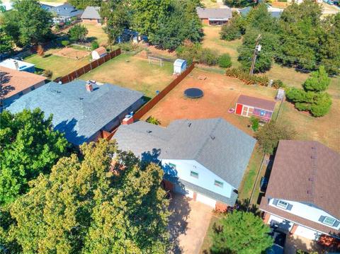7713 NW 27th St, Bethany, OK 73008 photo 4