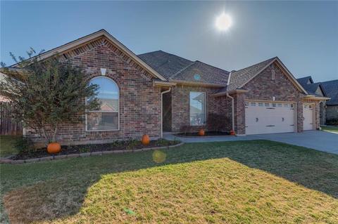 920 Ryan Rd, Moore, OK 73160 photo 1