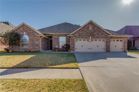 920 Ryan Rd, Moore, OK 73160 photo 2