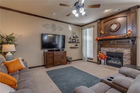 920 Ryan Rd, Moore, OK 73160 photo 6