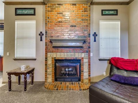 3100 Maple Ln, Moore, OK 73170 photo 6