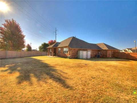 3100 Maple Ln, Moore, OK 73170 photo 23