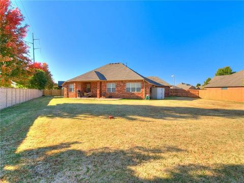 3100 Maple Ln, Moore, OK 73170 photo 22