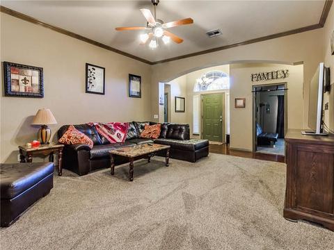 3100 Maple Ln, Moore, OK 73170 photo 7