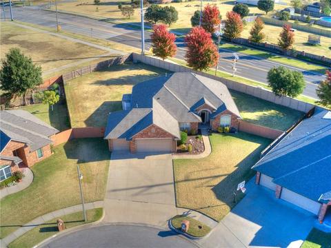 3100 Maple Ln, Moore, OK 73170 photo 21