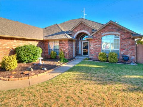 3100 Maple Ln, Moore, OK 73170 photo 3