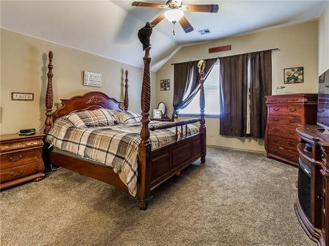 3100 Maple Ln, Moore, OK 73170 photo 15