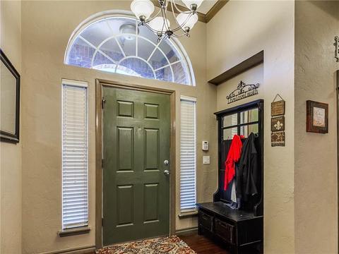 3100 Maple Ln, Moore, OK 73170 photo 4