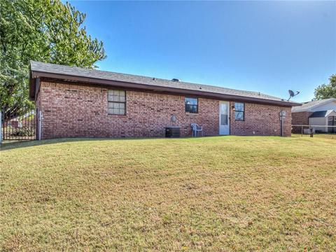 203 Apollo Pl, Guthrie, OK 73044 photo 27