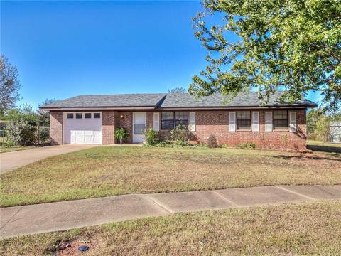 203 Apollo Pl, Guthrie, OK 73044 photo 1