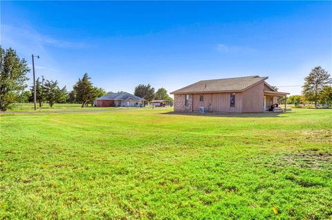 407 E Hahn St, Granite, OK 73547 photo 26
