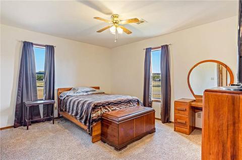 407 E Hahn St, Granite, OK 73547 photo 14