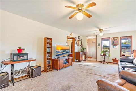 407 E Hahn St, Granite, OK 73547 photo 8