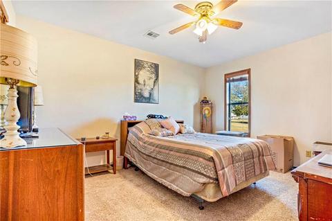 407 E Hahn St, Granite, OK 73547 photo 18