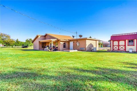 407 E Hahn St, Granite, OK 73547 photo 28