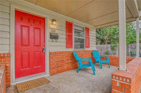 312 E Daws St, Norman, OK 73069 photo 4