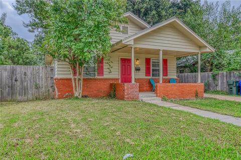 312 E Daws St, Norman, OK 73069 photo 2