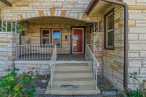122 E Frank St, Norman, OK 73071 photo 3