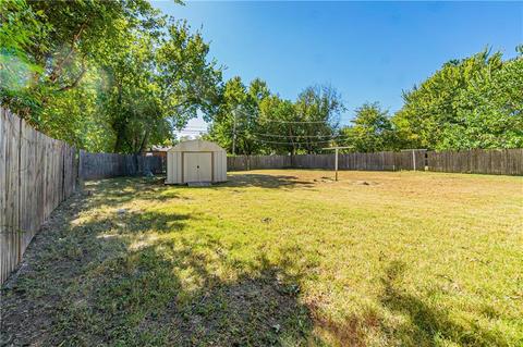 122 E Frank St, Norman, OK 73071 photo 6