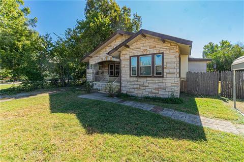 122 E Frank St, Norman, OK 73071 photo 2