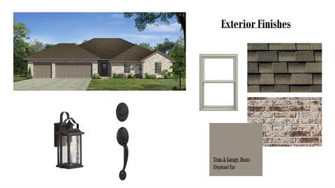 1995 E Forrest Hills Rd, Guthrie, OK 73044 photo 3