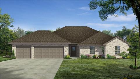 1995 E Forrest Hills Rd, Guthrie, OK 73044 photo 1