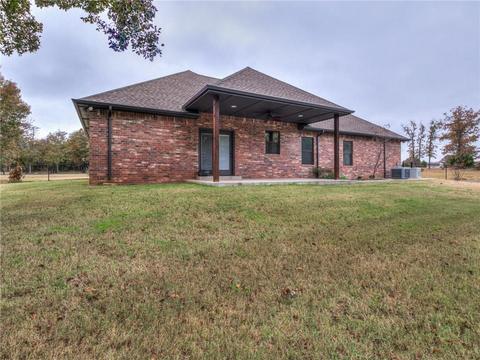 101 Braden Ln, Mcloud, OK 74851 photo 31