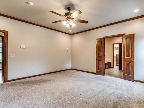 101 Braden Ln, Mcloud, OK 74851 photo 12