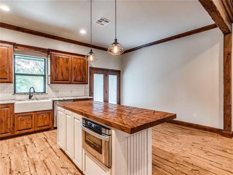 101 Braden Ln, Mcloud, OK 74851 photo 8