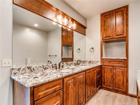 101 Braden Ln, Mcloud, OK 74851 photo 13
