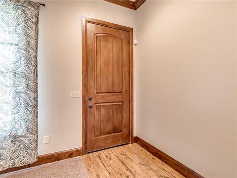 101 Braden Ln, Mcloud, OK 74851 photo 3