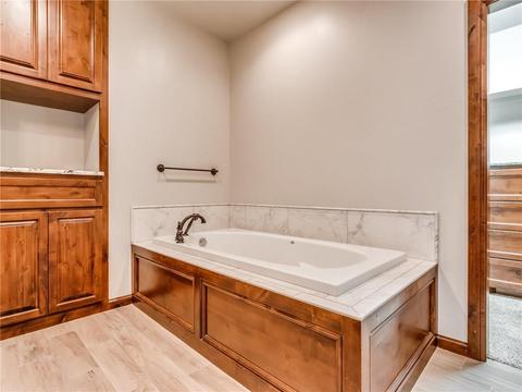 101 Braden Ln, Mcloud, OK 74851 photo 14
