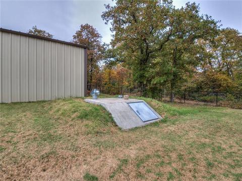 101 Braden Ln, Mcloud, OK 74851 photo 33