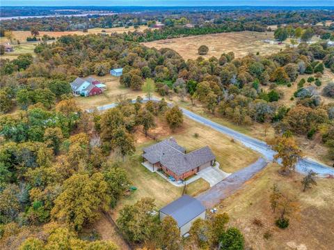 101 Braden Ln, Mcloud, OK 74851 photo 36