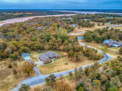 101 Braden Ln, Mcloud, OK 74851 photo 35