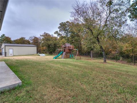 101 Braden Ln, Mcloud, OK 74851 photo 32
