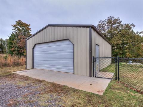 101 Braden Ln, Mcloud, OK 74851 photo 34