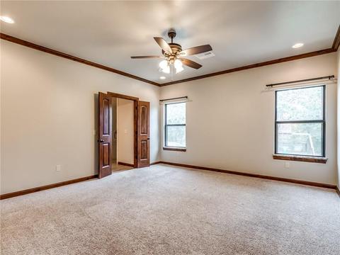 101 Braden Ln, Mcloud, OK 74851 photo 11