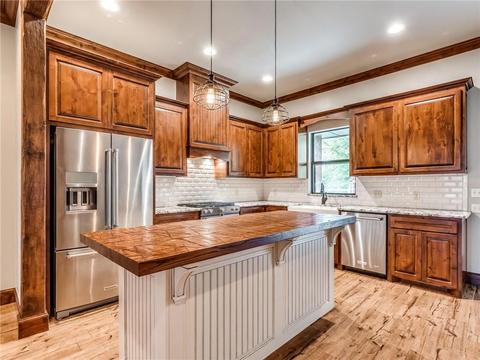 101 Braden Ln, Mcloud, OK 74851 photo 6