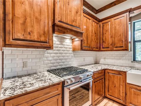 101 Braden Ln, Mcloud, OK 74851 photo 9